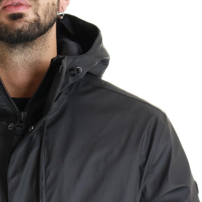 GIUBBOTTO PLAS TANTA - Mad Fashion | img vers.650x/